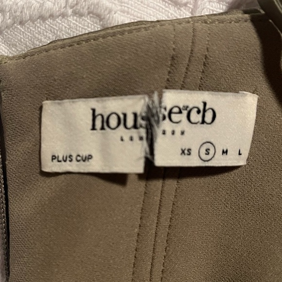 House of CB Myrna dress - Picture 7 of 7